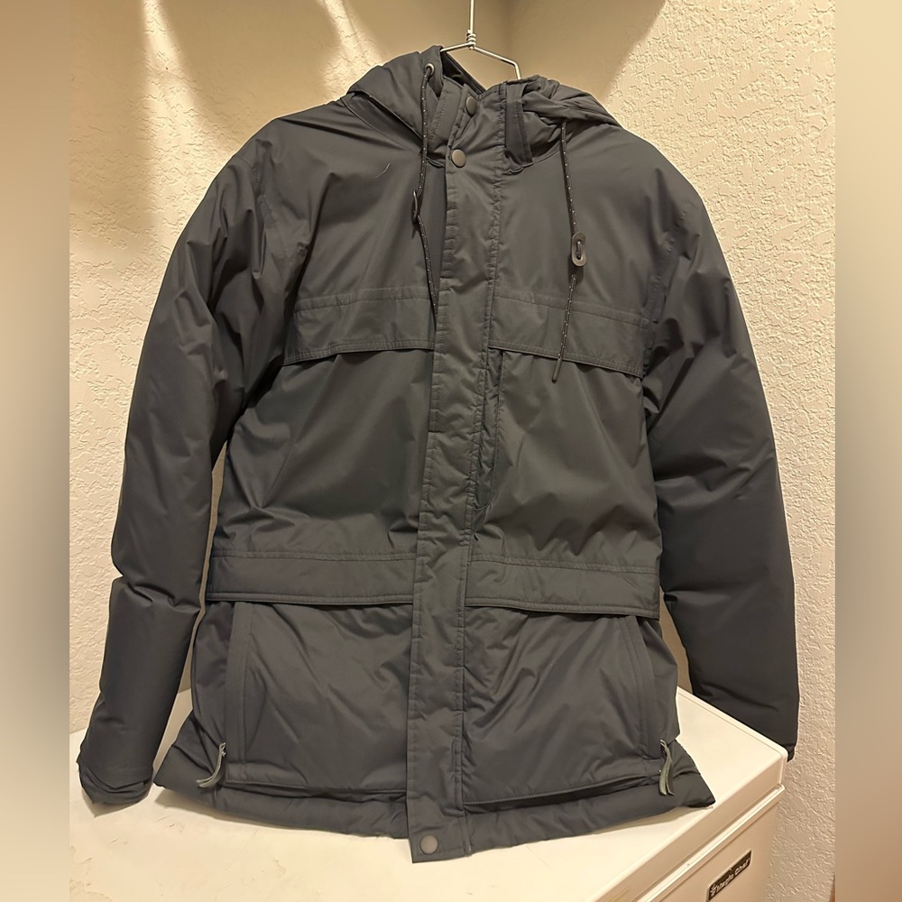 Prana Novad Path Jacket- men’s medium